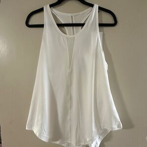 Ziya Effortless Tank